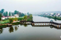 拍写真涟水,探寻水乡风情写真之旅
